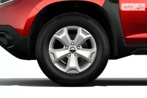 Легкосплавные диски R16